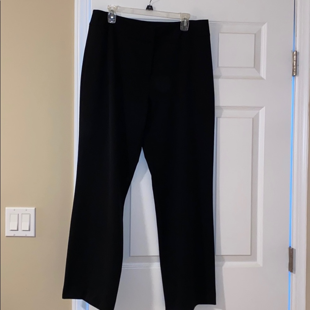 J.Jill trousers